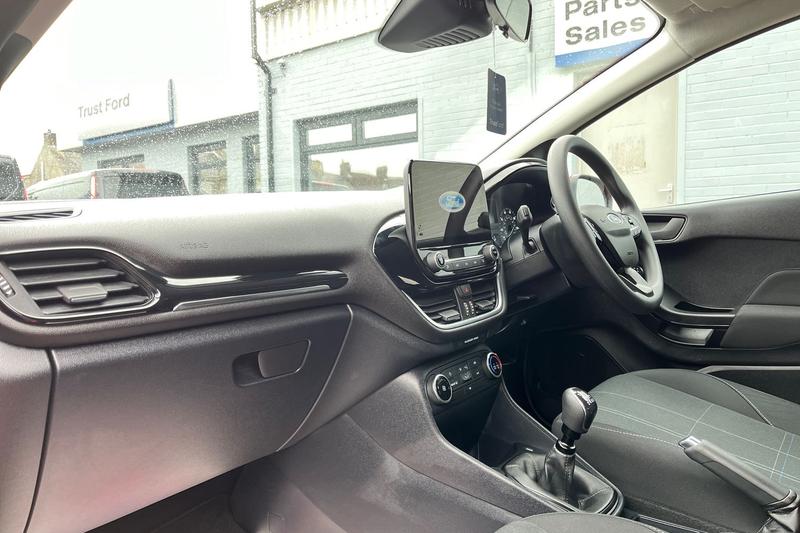 Used Ford Fiesta 2020 for sale - 77971246: Photo 18