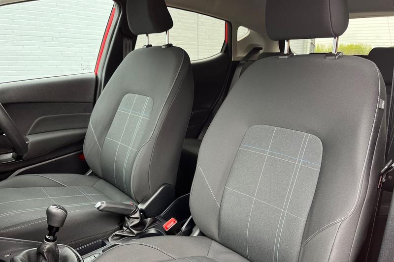 Used Ford Fiesta 2020 for sale - 77971246: Photo 19