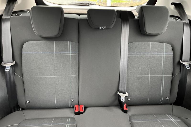 Used Ford Fiesta 2020 for sale - 77971246: Photo 20