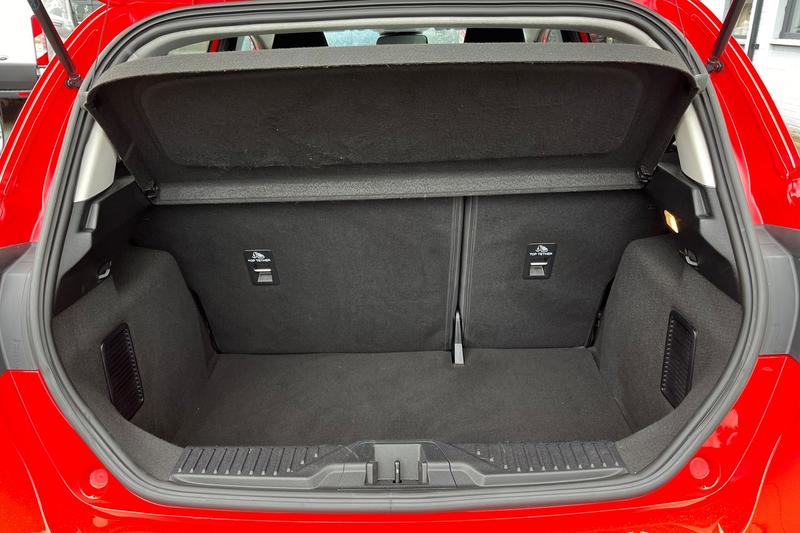 Used Ford Fiesta 2020 for sale - 77971246: Photo 21