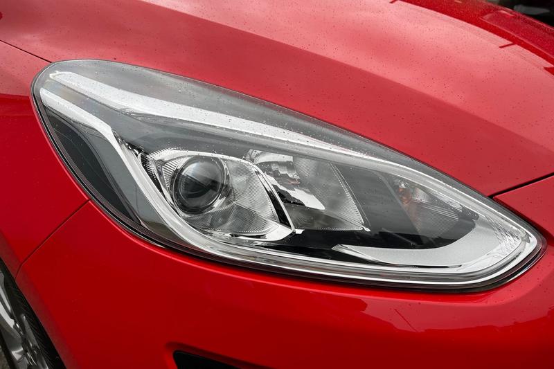 Used Ford Fiesta 2020 for sale - 77971246: Photo 22