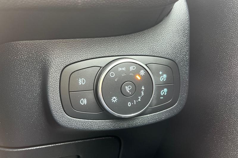 Used Ford Fiesta 2020 for sale - 77971246: Photo 23