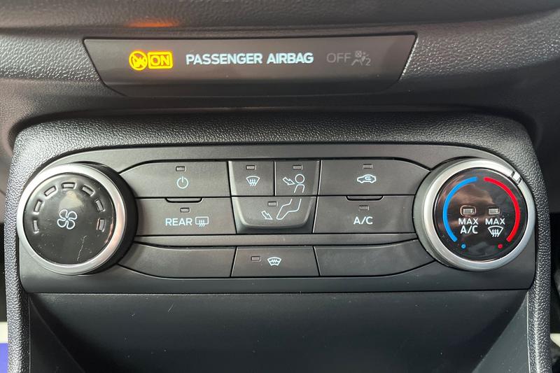 Used Ford Fiesta 2020 for sale - 77971246: Photo 26