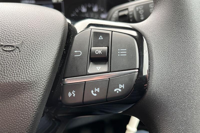 Used Ford Fiesta 2020 for sale - 77971246: Photo 27