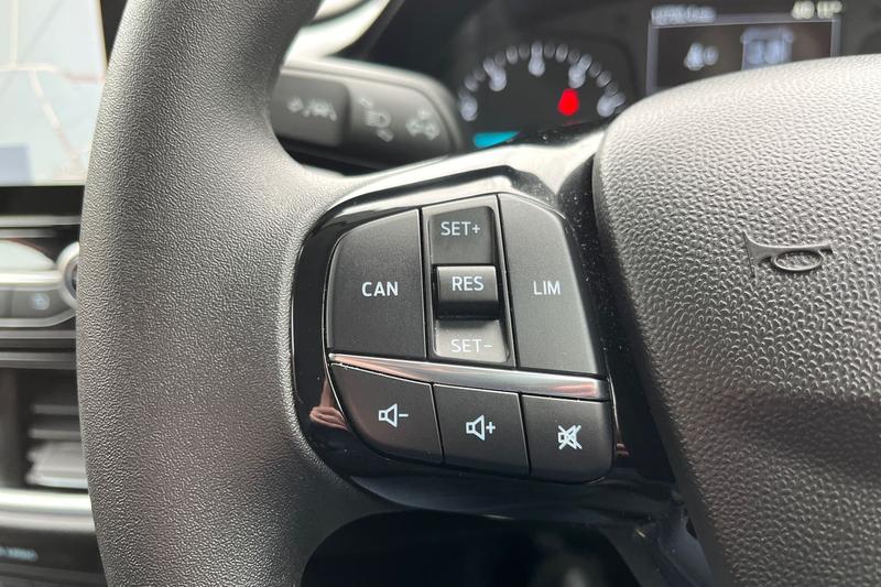 Used Ford Fiesta 2020 for sale - 77971246: Photo 28