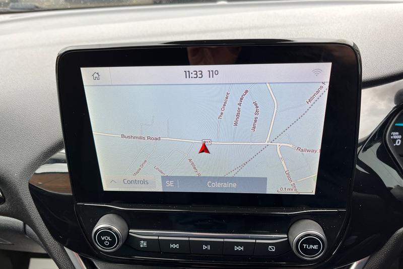 Used Ford Fiesta 2020 for sale - 77971246: Photo 29