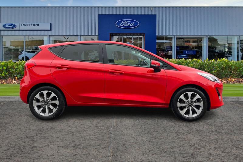 Used Ford Fiesta 2020 for sale - 77971246: Photo 3