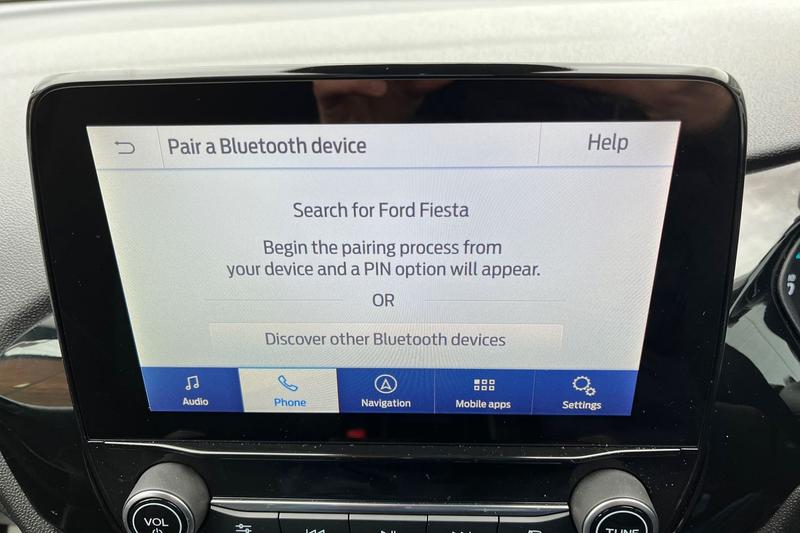 Used Ford Fiesta 2020 for sale - 77971246: Photo 30