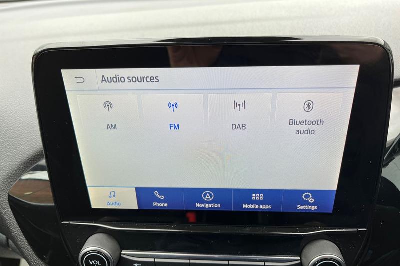 Used Ford Fiesta 2020 for sale - 77971246: Photo 31