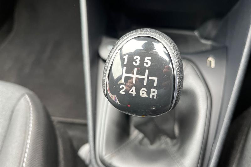 Used Ford Fiesta 2020 for sale - 77971246: Photo 33