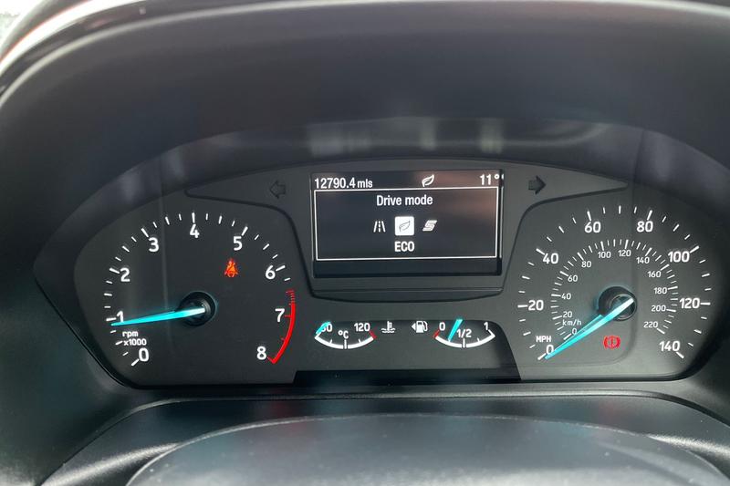 Used Ford Fiesta 2020 for sale - 77971246: Photo 36