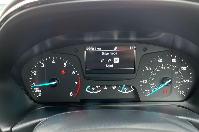 Used Ford Fiesta 2020 for sale - 77971246: Photo 37