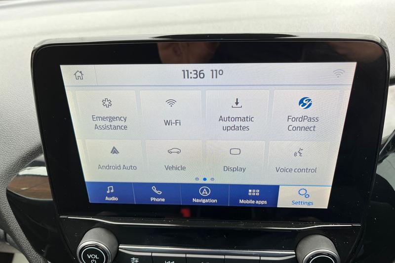 Used Ford Fiesta 2020 for sale - 77971246: Photo 39