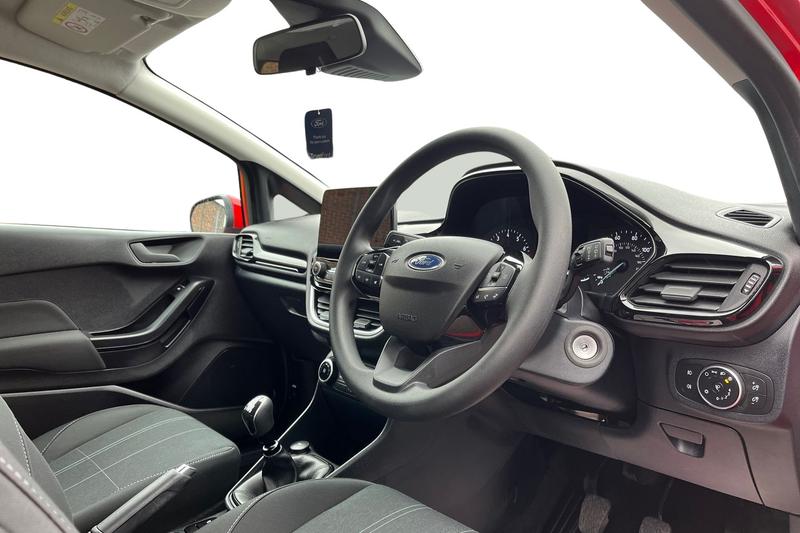 Used Ford Fiesta 2020 for sale - 77971246: Photo 9