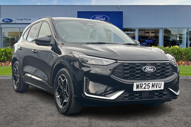 Used Ford Kuga 2025 for sale - 77672576: Photo 1