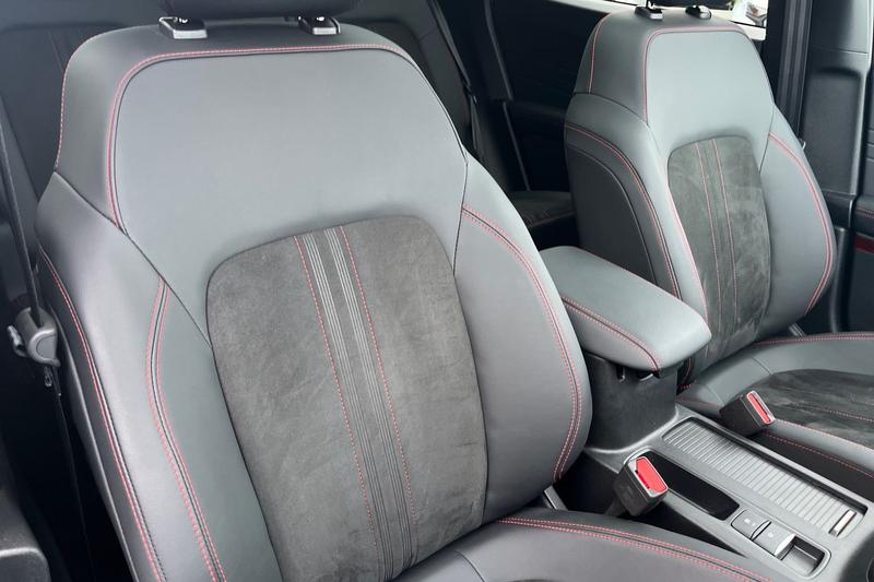 Used Ford Kuga 2025 for sale - 77672576: Photo 17