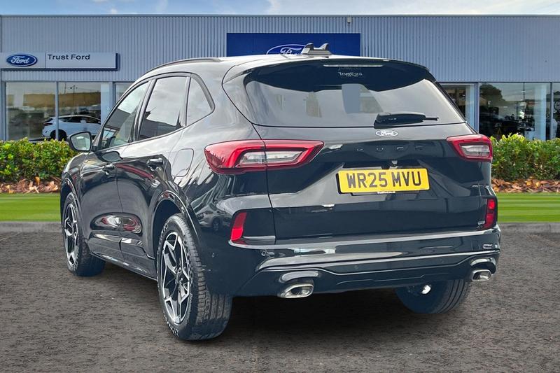 Used Ford Kuga 2025 for sale - 77672576: Photo 2