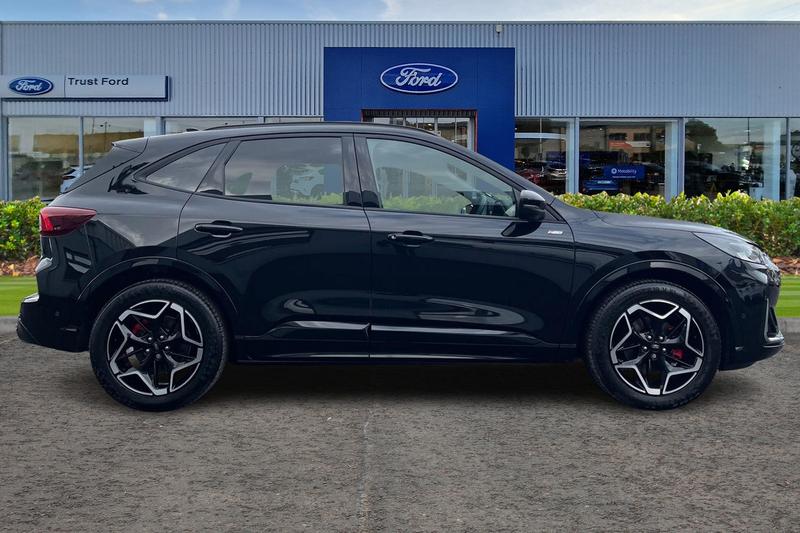 Used Ford Kuga 2025 for sale - 77672576: Photo 3