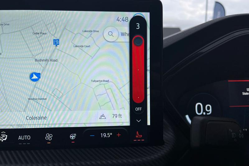 Used Ford Kuga 2025 for sale - 77672576: Photo 34