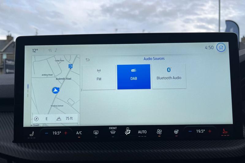 Used Ford Kuga 2025 for sale - 77672576: Photo 37