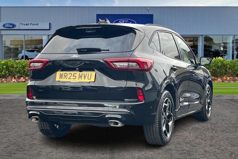 Used Ford Kuga 2025 for sale - 77672576: Photo 4