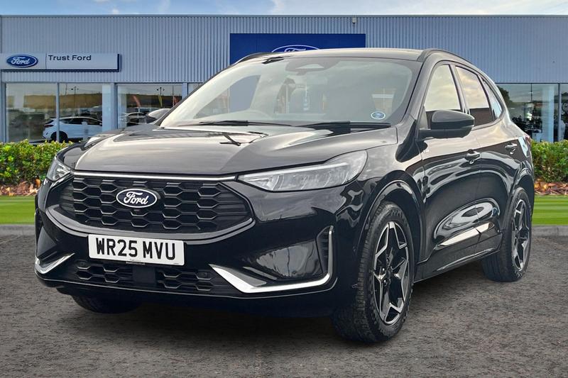 Used Ford Kuga 2025 for sale - 77672576: Photo 5