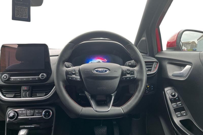 Used Ford Puma 2022 for sale - 77763732: Photo 11