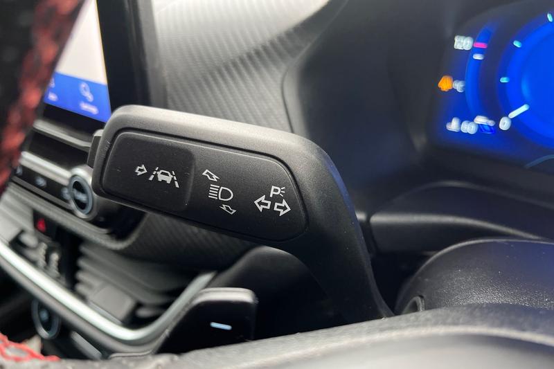 Used Ford Puma 2022 for sale - 77763732: Photo 14