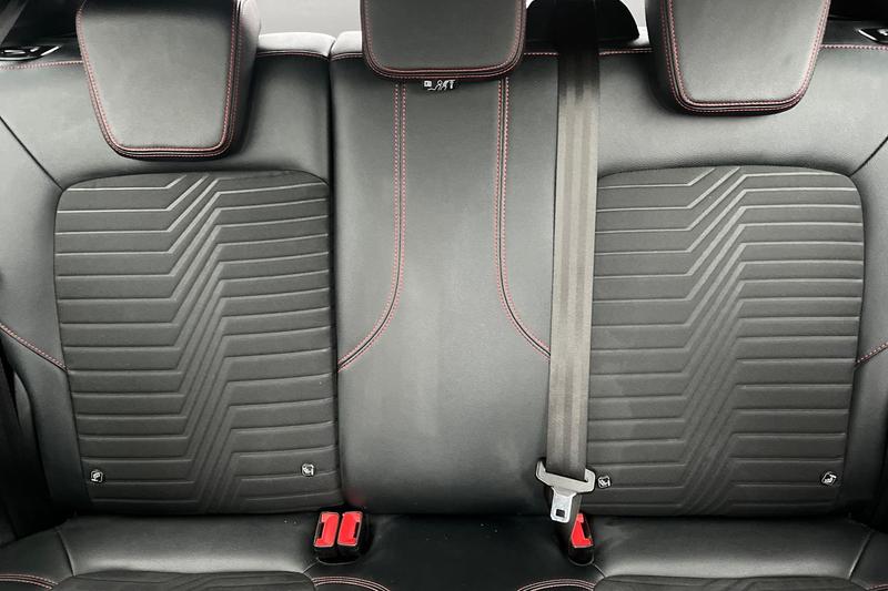 Used Ford Puma 2022 for sale - 77763732: Photo 20