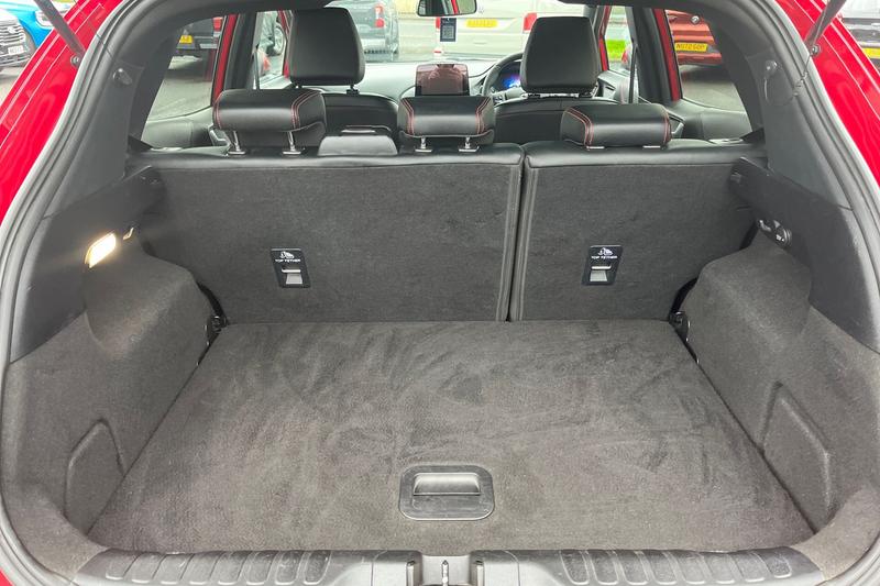 Used Ford Puma 2022 for sale - 77763732: Photo 21