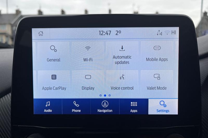 Used Ford Puma 2022 for sale - 77763732: Photo 34