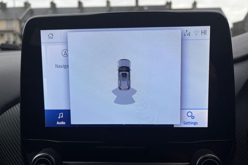 Used Ford Puma 2022 for sale - 77763732: Photo 36