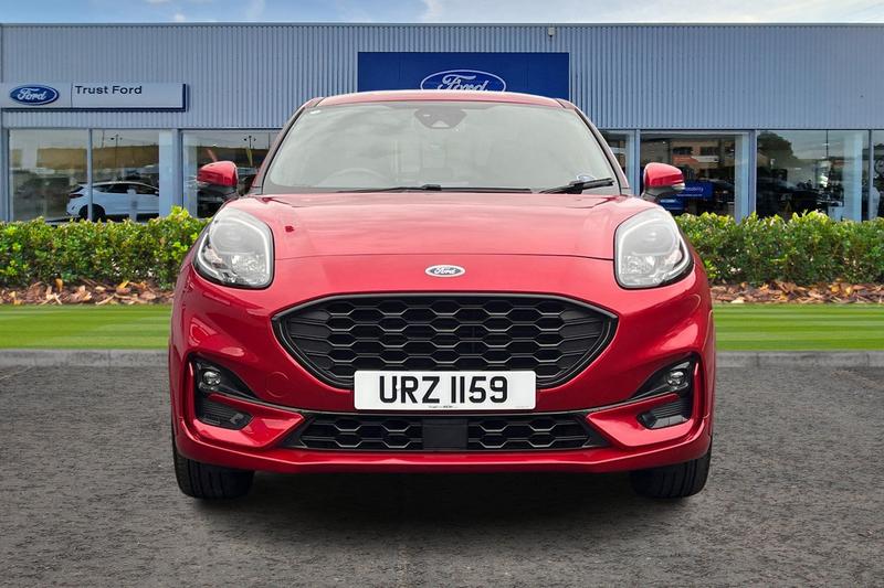 Used Ford Puma 2022 for sale - 77763732: Photo 6