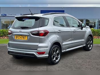 Used Ford Ecosport 2022 for sale - 79721257: Photo