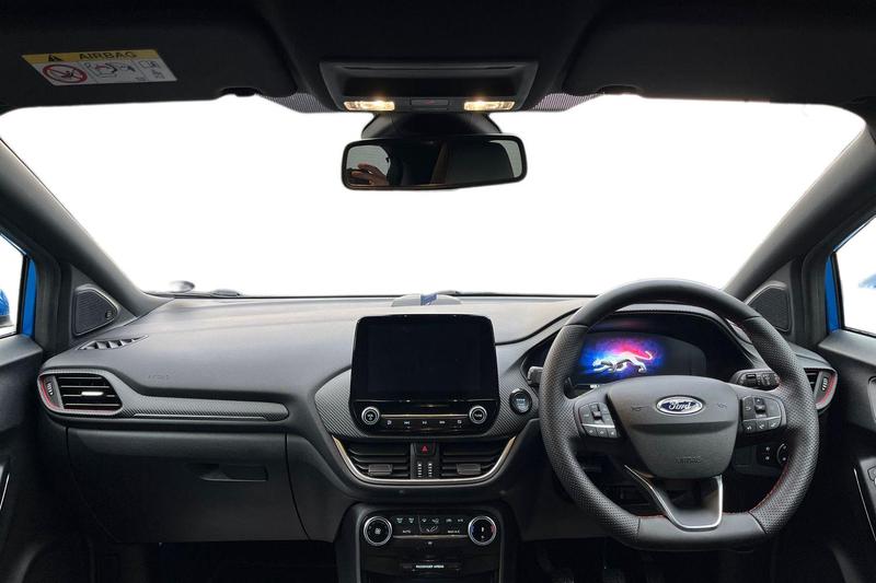 Used Ford Puma 2022 for sale - 76803360: Photo 10