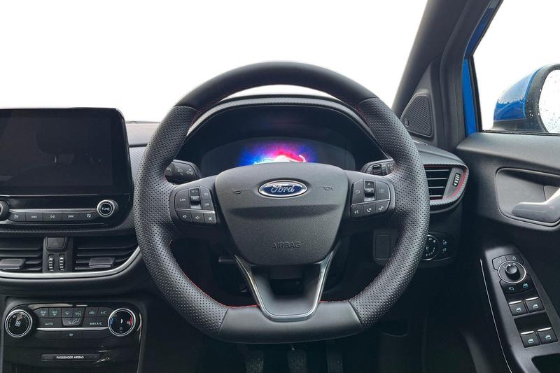 Used Ford Puma 2022 for sale - 76803360: Photo 11