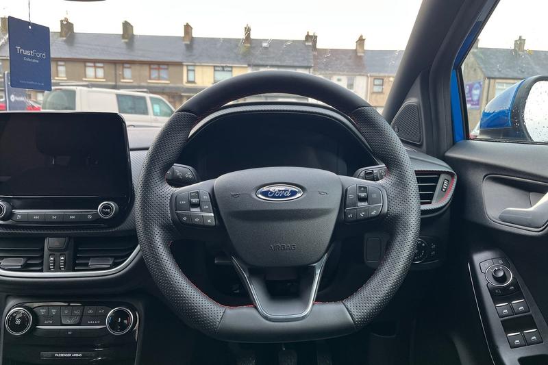 Used Ford Puma 2022 for sale - 76803360: Photo 12