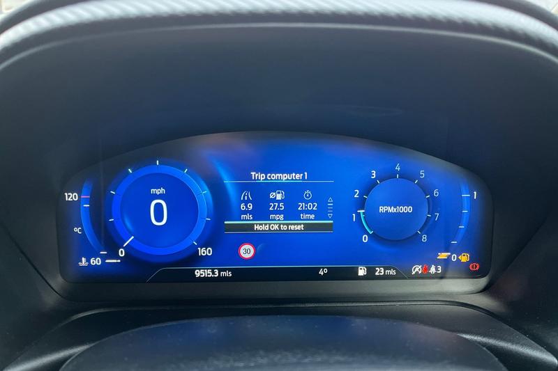 Used Ford Puma 2022 for sale - 76803360: Photo 13