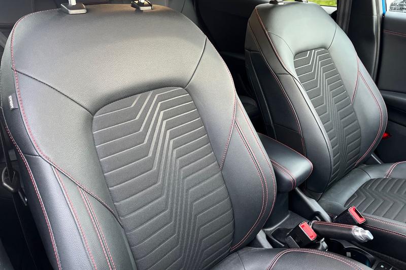 Used Ford Puma 2022 for sale - 76803360: Photo 17