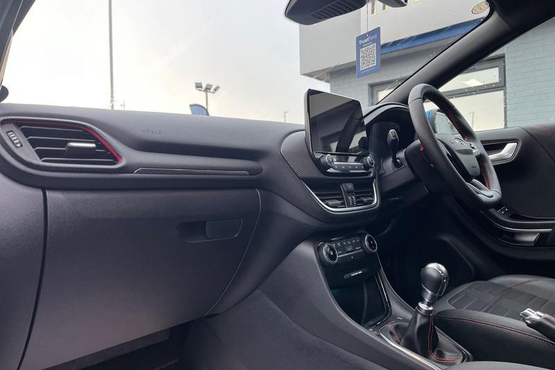 Used Ford Puma 2022 for sale - 76803360: Photo 18