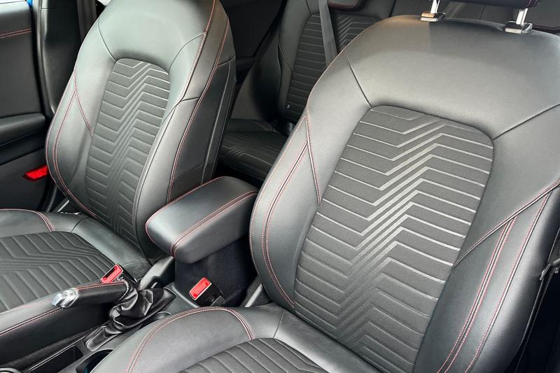 Used Ford Puma 2022 for sale - 76803360: Photo 19