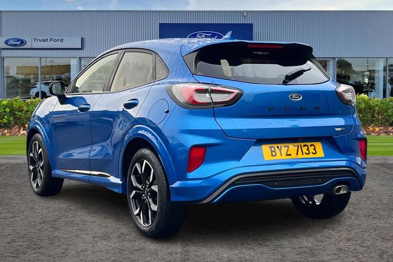 Used Ford Puma 2022 for sale - 76803360: Photo 2