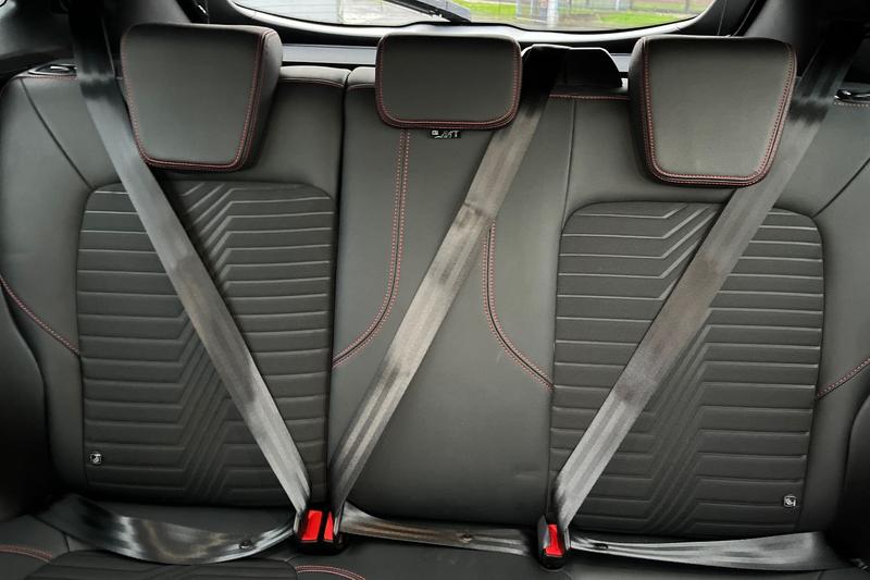 Used Ford Puma 2022 for sale - 76803360: Photo 20