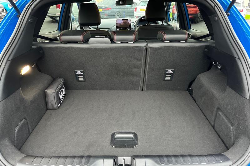 Used Ford Puma 2022 for sale - 76803360: Photo 21