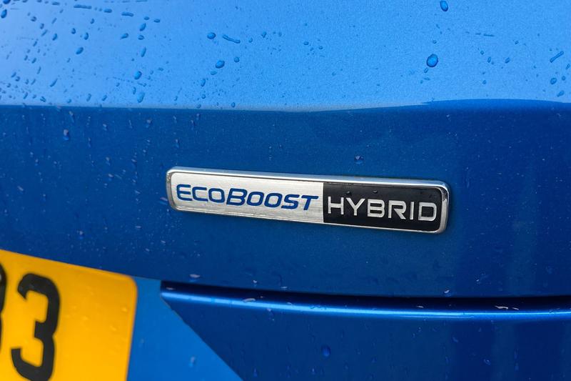 Used Ford Puma 2022 for sale - 76803360: Photo 23