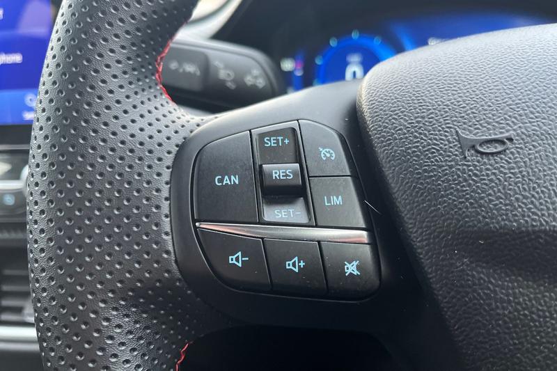 Used Ford Puma 2022 for sale - 76803360: Photo 25