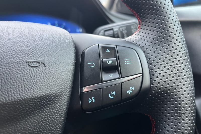 Used Ford Puma 2022 for sale - 76803360: Photo 26