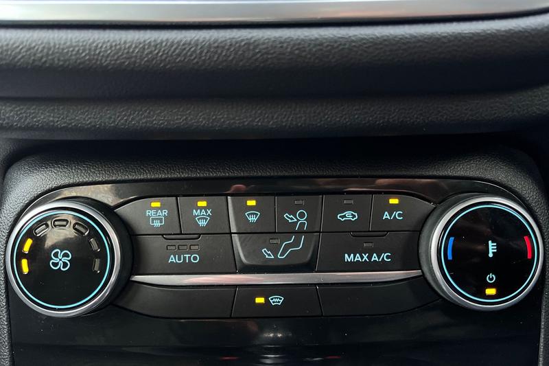 Used Ford Puma 2022 for sale - 76803360: Photo 30