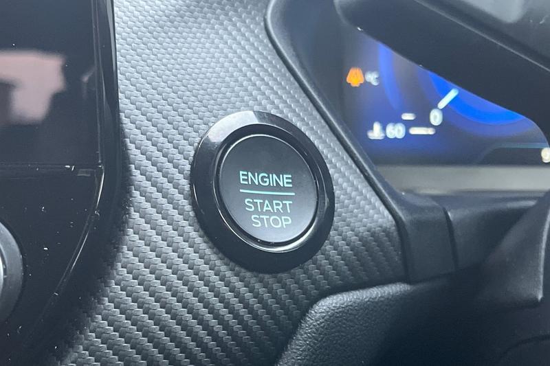 Used Ford Puma 2022 for sale - 76803360: Photo 31