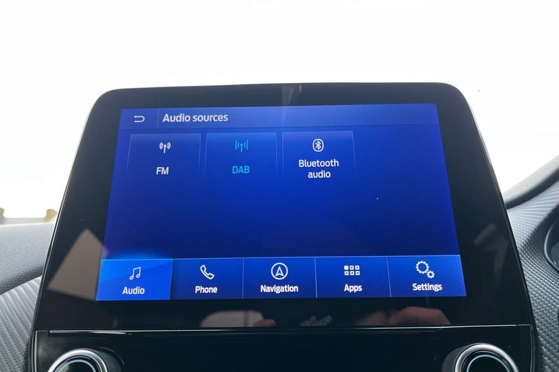 Used Ford Puma 2022 for sale - 76803360: Photo 32